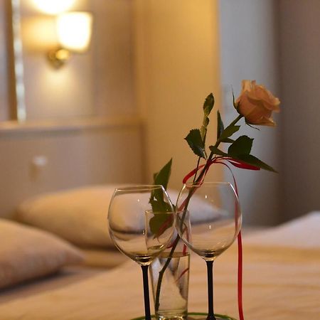 Apartamenty Pokoje Przy Wyciagu 717 Karpacz Ngoại thất bức ảnh