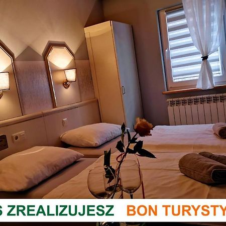 Apartamenty Pokoje Przy Wyciagu 717 Karpacz Ngoại thất bức ảnh