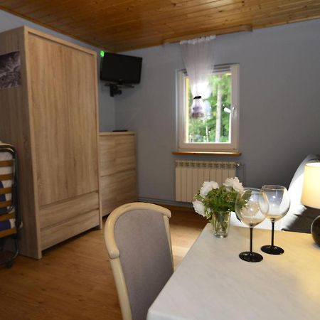 Apartamenty Pokoje Przy Wyciagu 717 Karpacz Ngoại thất bức ảnh