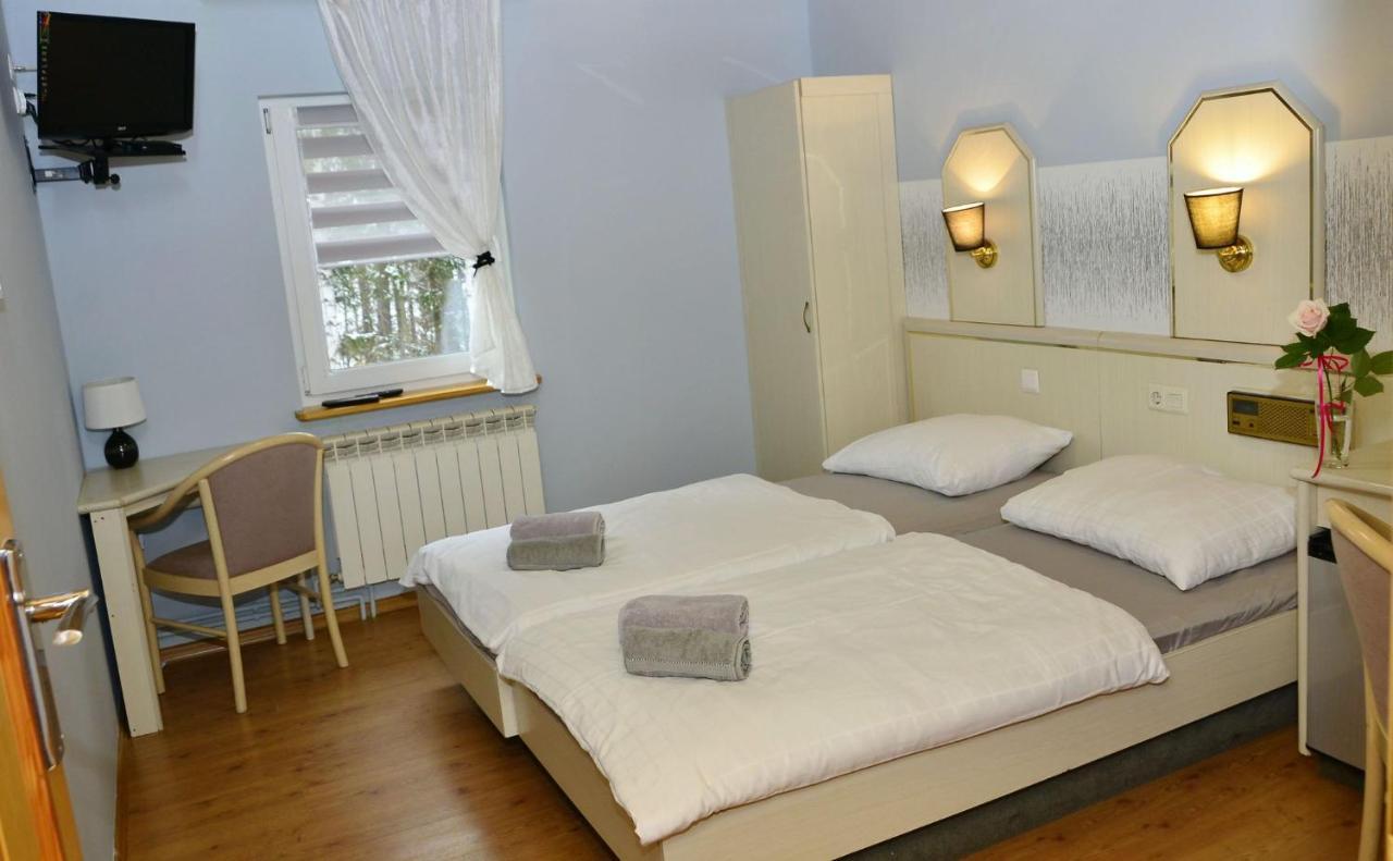 Apartamenty Pokoje Przy Wyciagu 717 Karpacz Ngoại thất bức ảnh