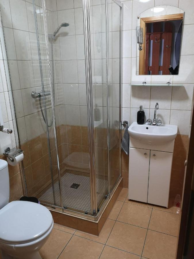 Apartamenty Pokoje Przy Wyciagu 717 Karpacz Ngoại thất bức ảnh