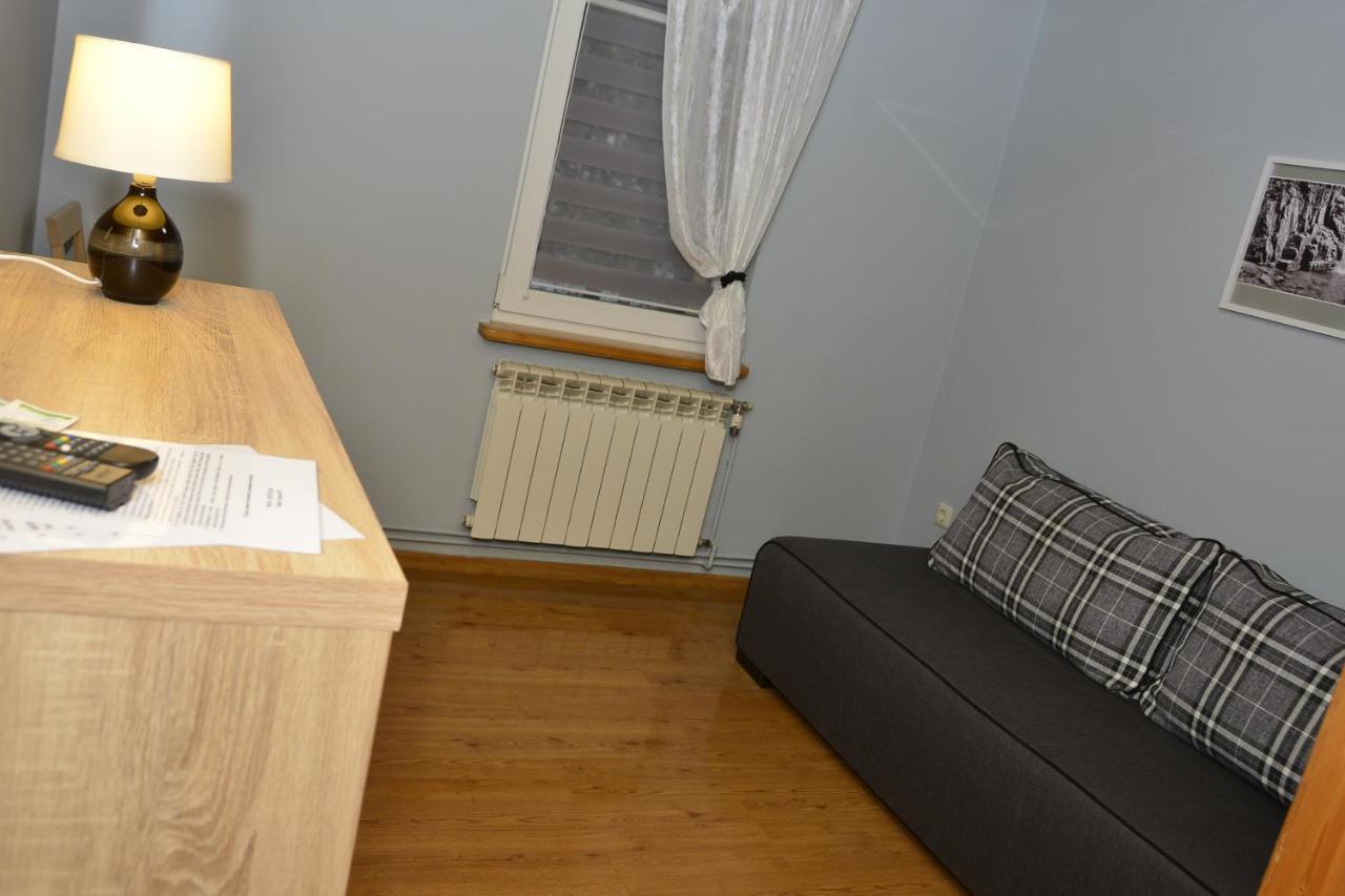 Apartamenty Pokoje Przy Wyciagu 717 Karpacz Ngoại thất bức ảnh