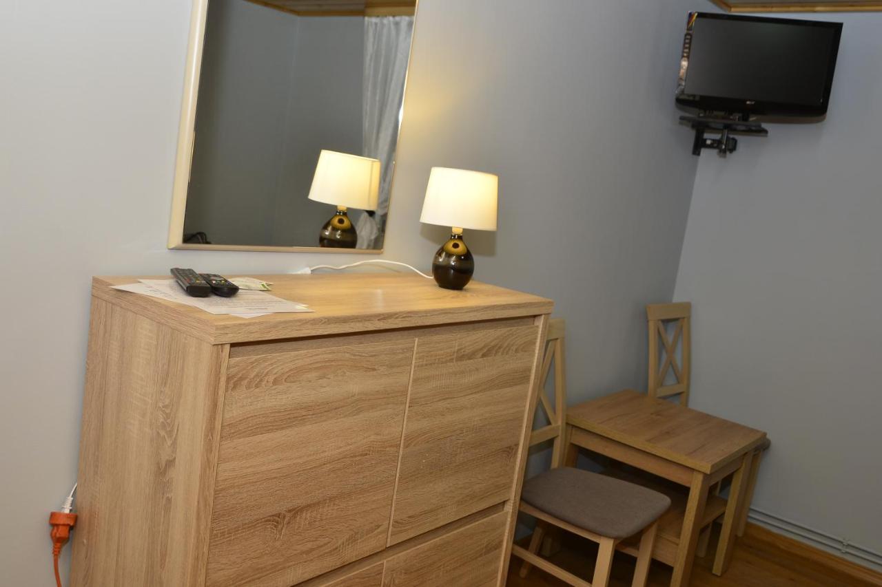 Apartamenty Pokoje Przy Wyciagu 717 Karpacz Ngoại thất bức ảnh