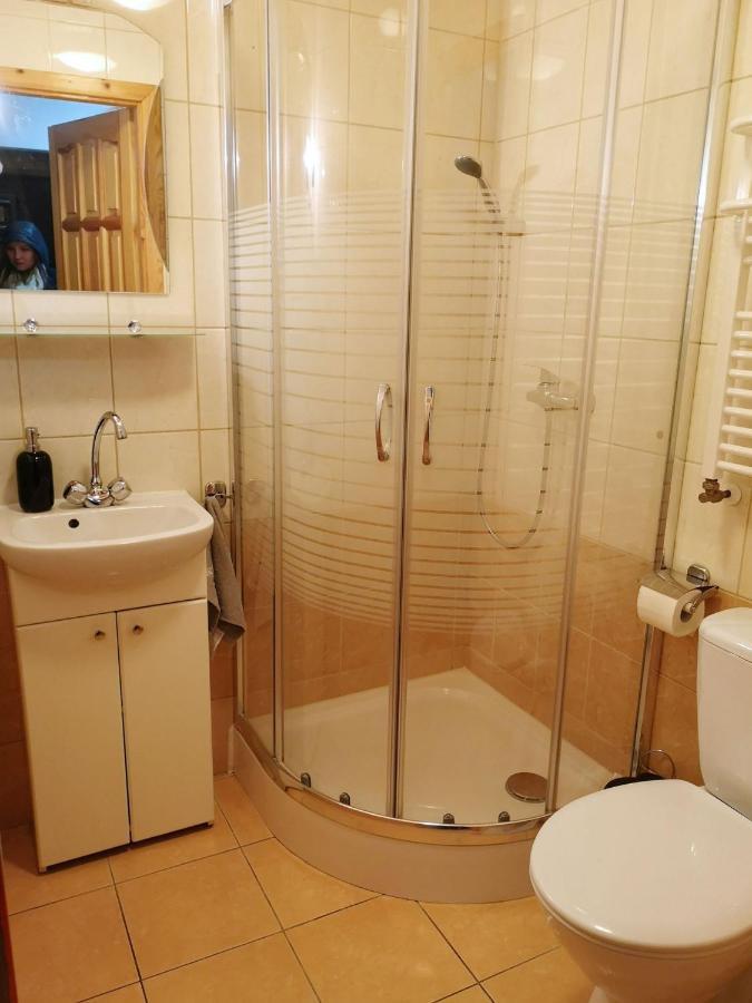Apartamenty Pokoje Przy Wyciagu 717 Karpacz Ngoại thất bức ảnh