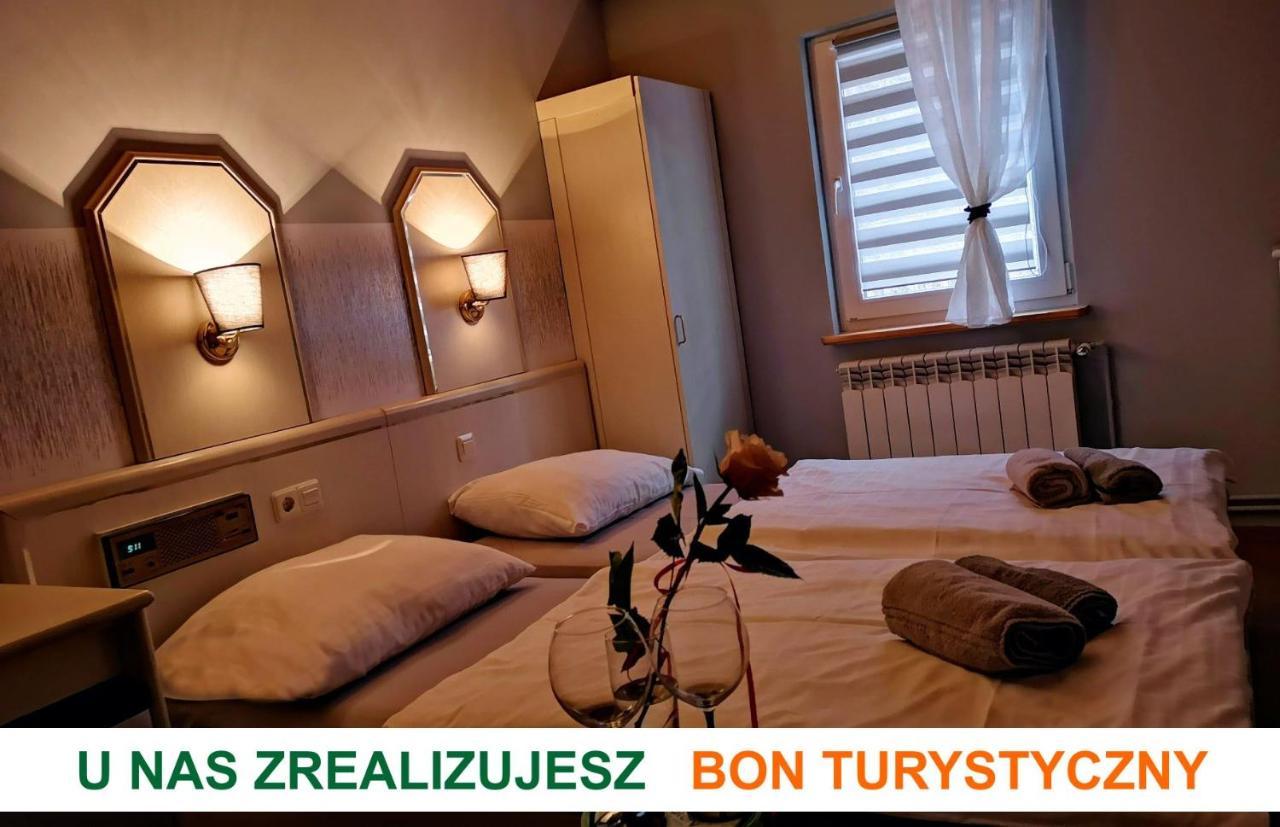 Apartamenty Pokoje Przy Wyciagu 717 Karpacz Ngoại thất bức ảnh