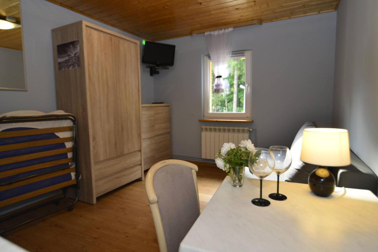 Apartamenty Pokoje Przy Wyciagu 717 Karpacz Ngoại thất bức ảnh