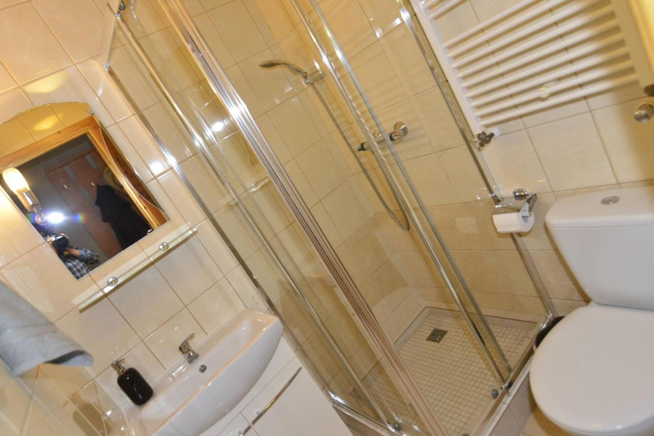 Apartamenty Pokoje Przy Wyciagu 717 Karpacz Ngoại thất bức ảnh