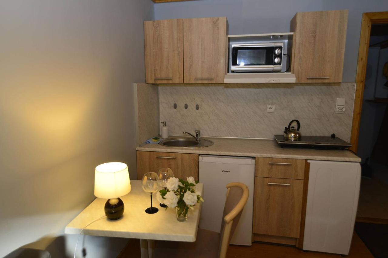 Apartamenty Pokoje Przy Wyciagu 717 Karpacz Ngoại thất bức ảnh