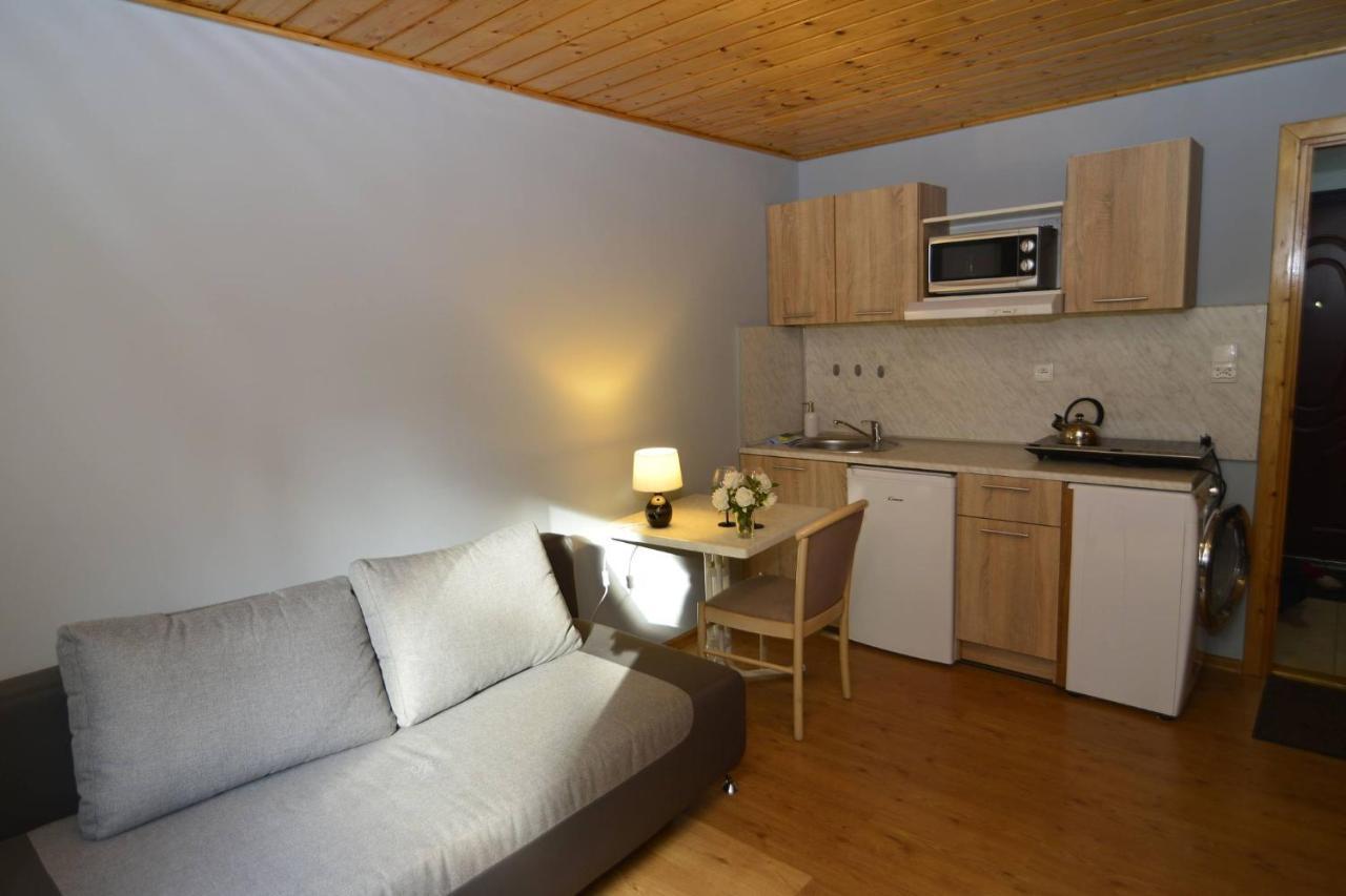 Apartamenty Pokoje Przy Wyciagu 717 Karpacz Ngoại thất bức ảnh