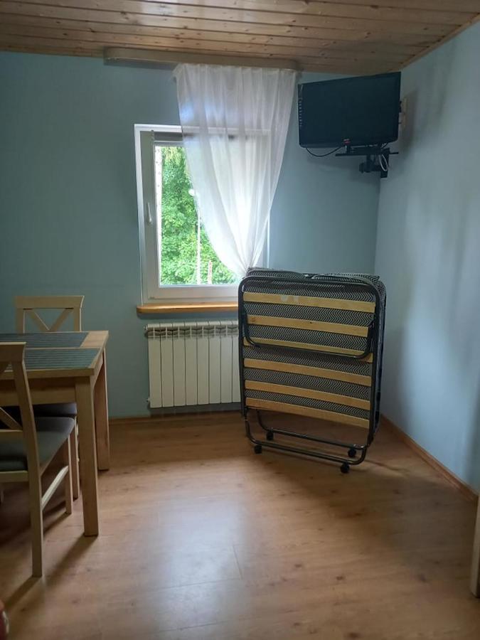 Apartamenty Pokoje Przy Wyciagu 717 Karpacz Ngoại thất bức ảnh